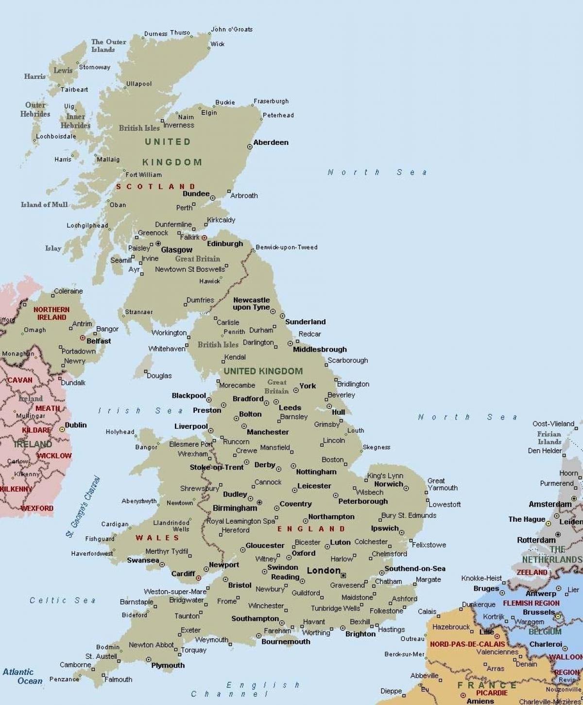 uk-city-map-gro-britannien-stadt-karte-europa-nord-europa