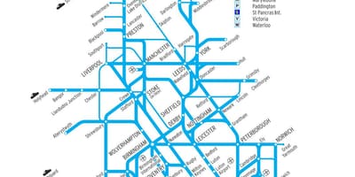 UK rail-system anzeigen